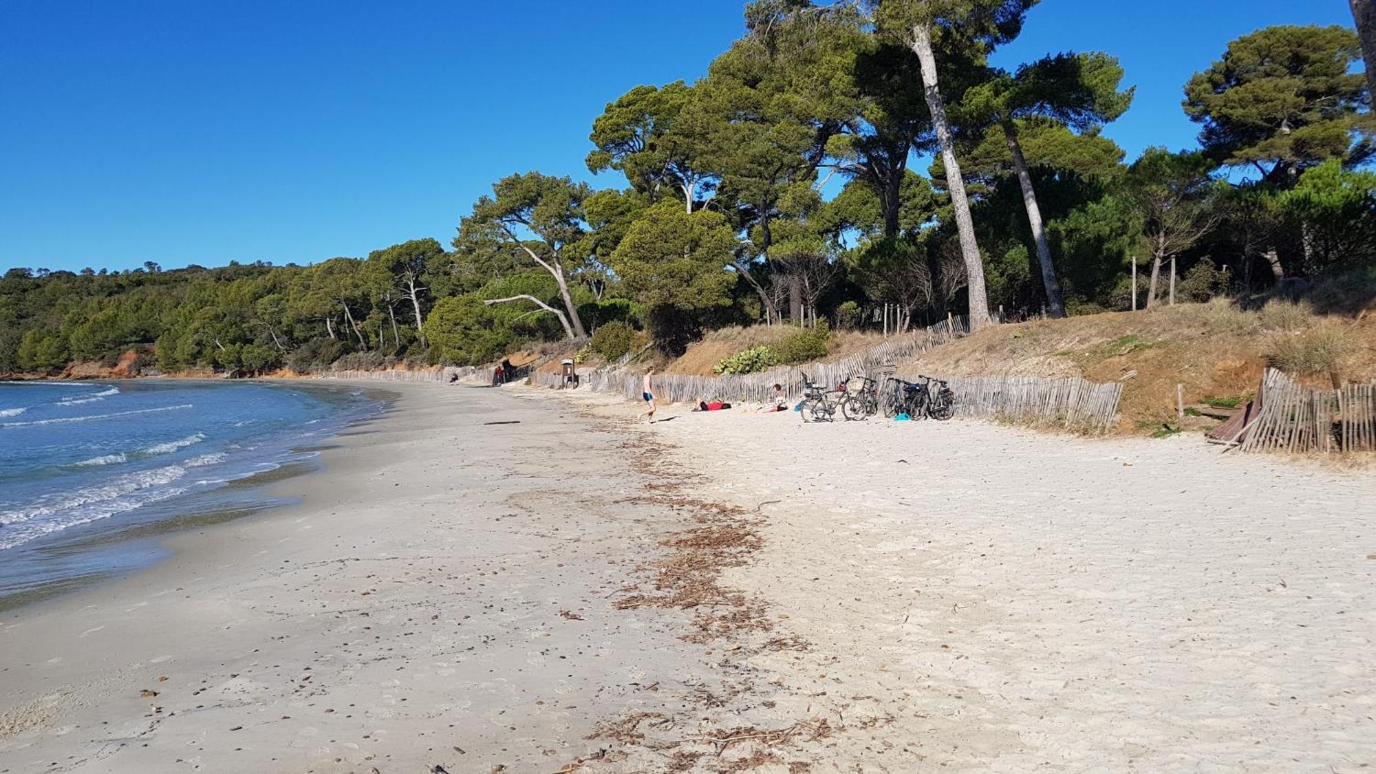 Rez De Jardin T3 Recent Et Calme Au Nouvelles Terres A La Londe Les Maures Lejlighed Eksteriør billede