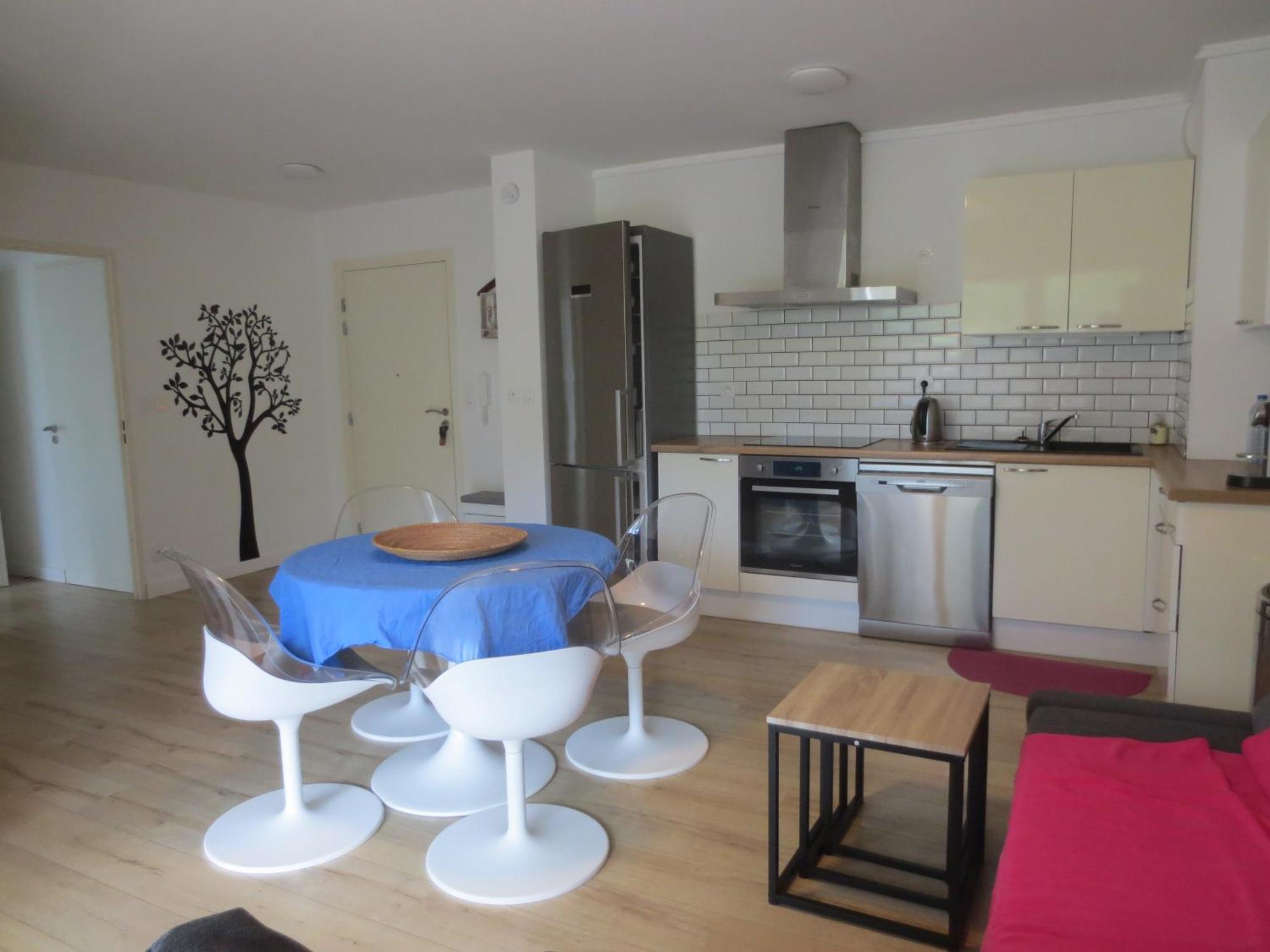 Rez De Jardin T3 Recent Et Calme Au Nouvelles Terres A La Londe Les Maures Lejlighed Eksteriør billede
