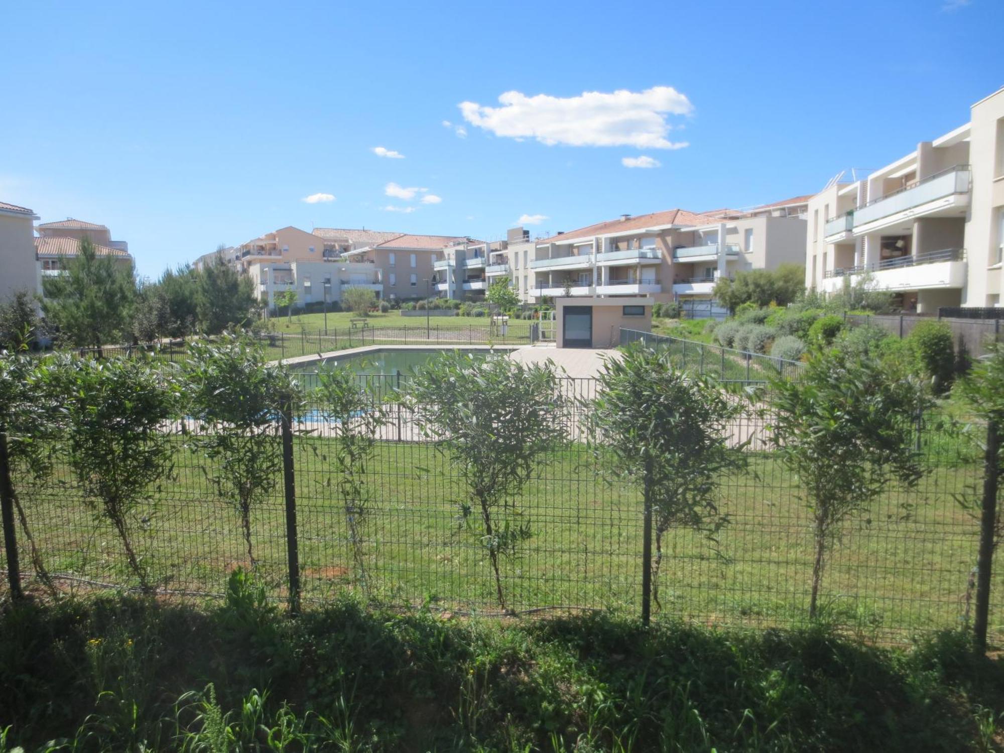 Rez De Jardin T3 Recent Et Calme Au Nouvelles Terres A La Londe Les Maures Lejlighed Eksteriør billede
