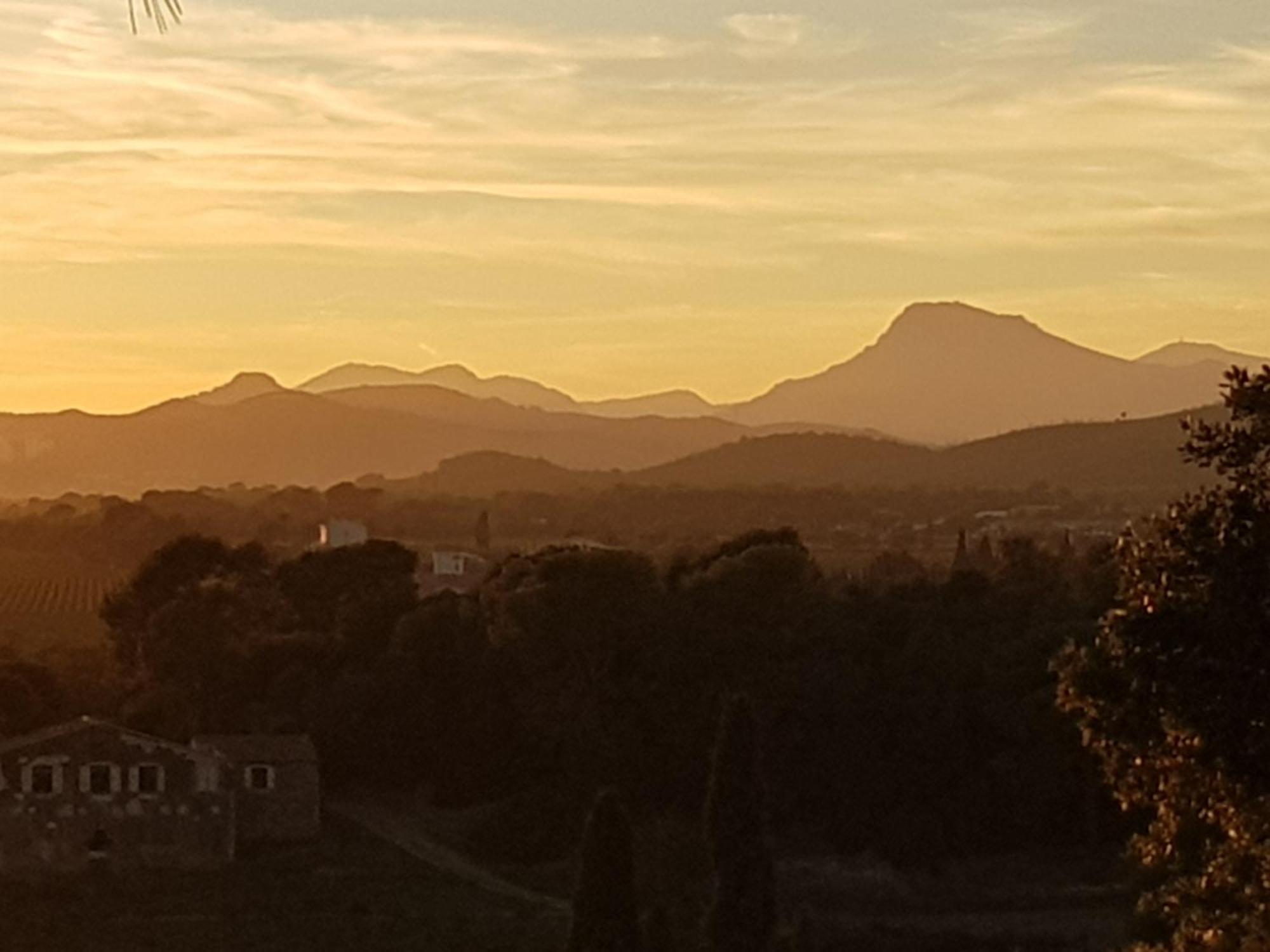 Rez De Jardin T3 Recent Et Calme Au Nouvelles Terres A La Londe Les Maures Lejlighed Eksteriør billede